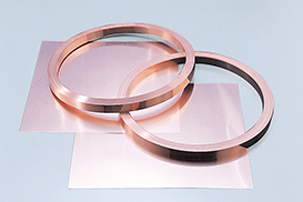 伸銅品・特殊鋼 | 製品・サービス | ＪＸ金属