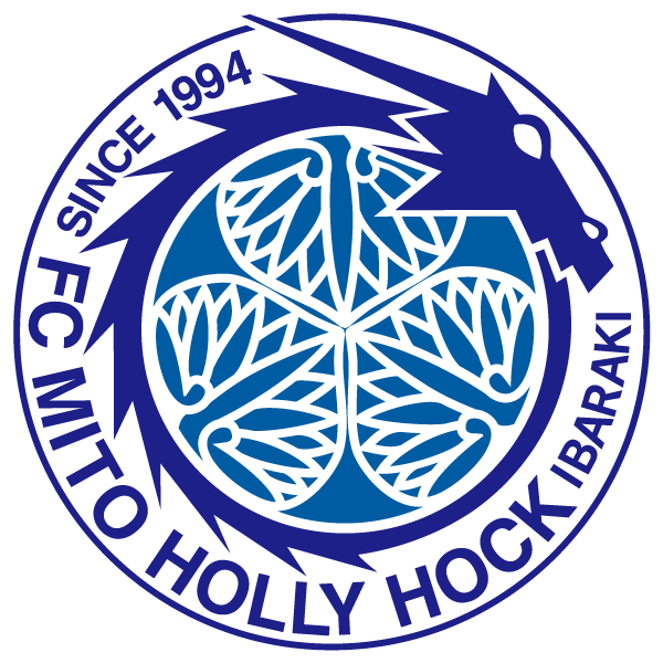 FC Mito Hollyhock Emblem.png